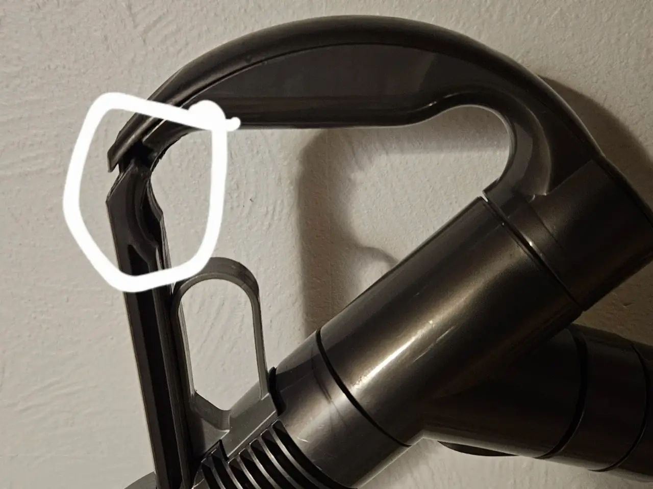 Billede 3 - dyson big ball allergy 2