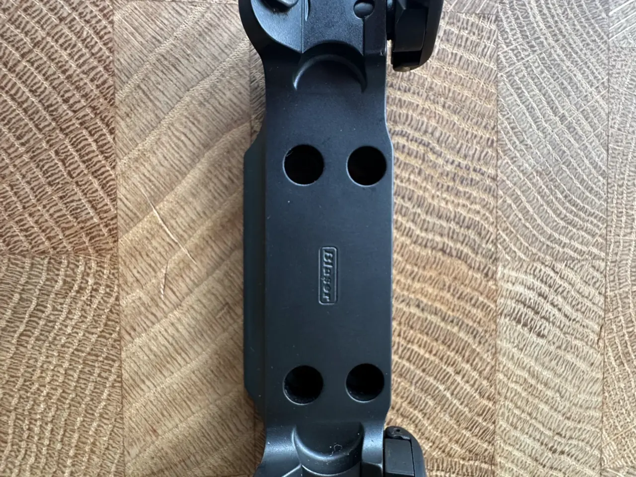 Billede 3 - Blaser montage