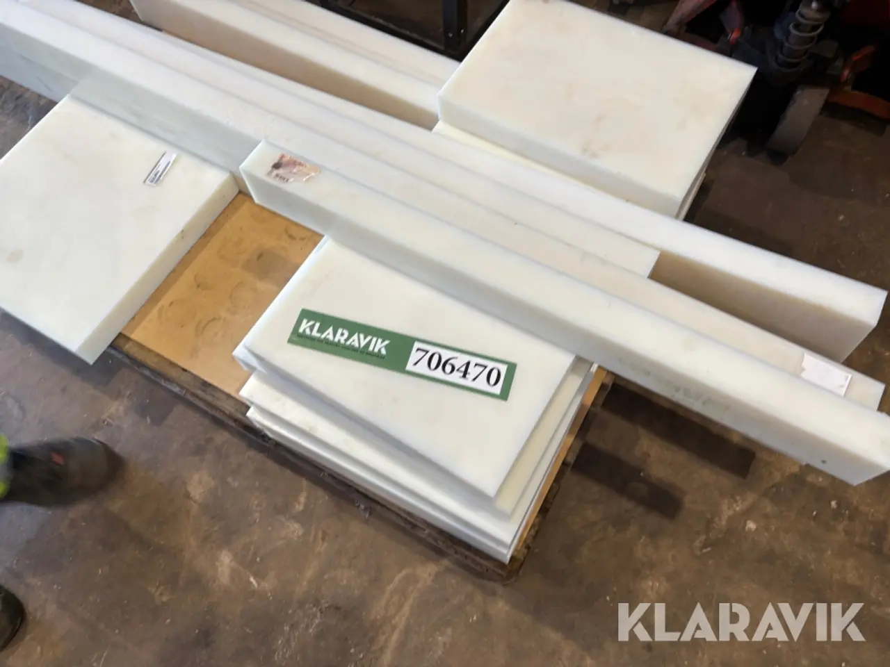 Billede 12 - Industri plast