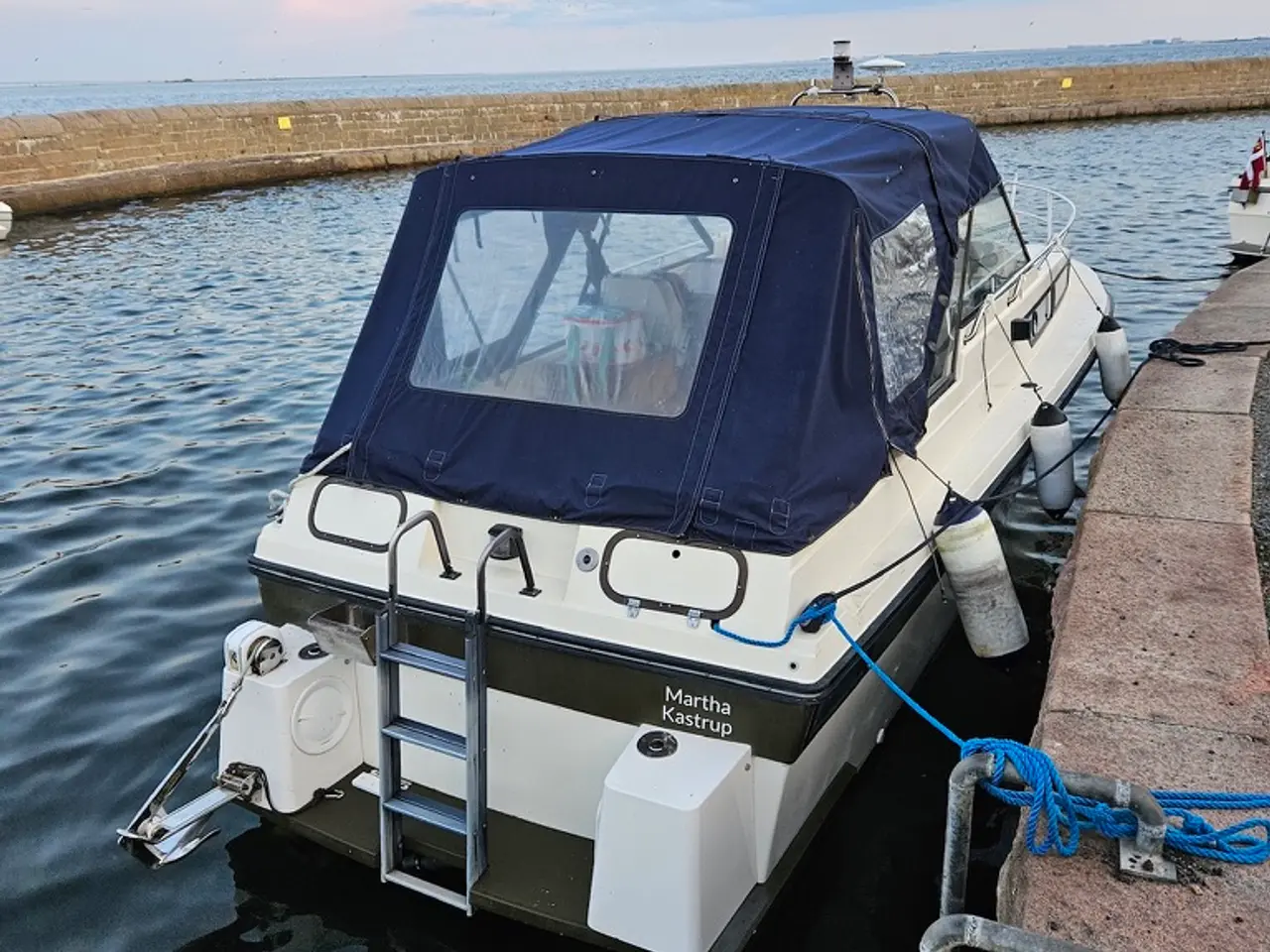Billede 2 - Skilsø 750, årg. 1986