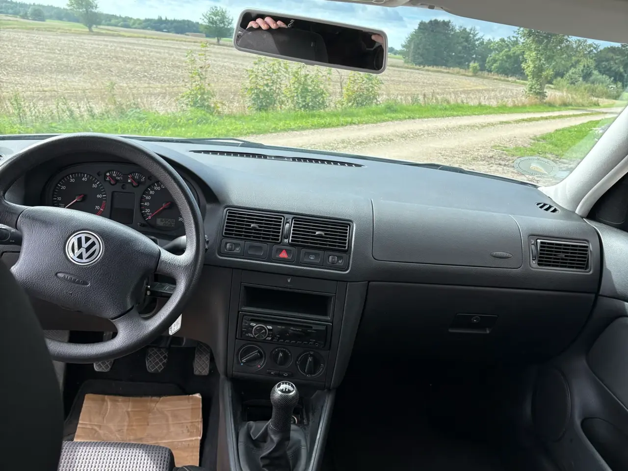 Billede 10 - VW golf IV 2.0