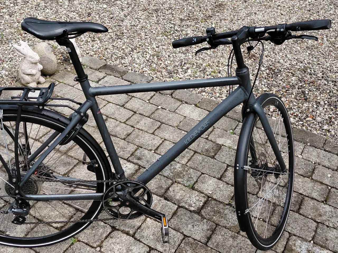 Billede 1 - Cykel