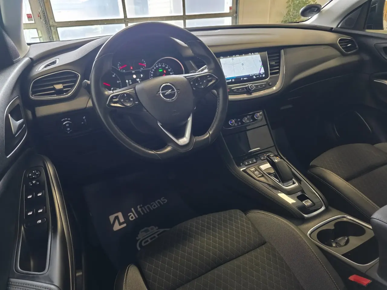Billede 12 - Opel Grandland X 1,6 Hybrid Ultimate aut.