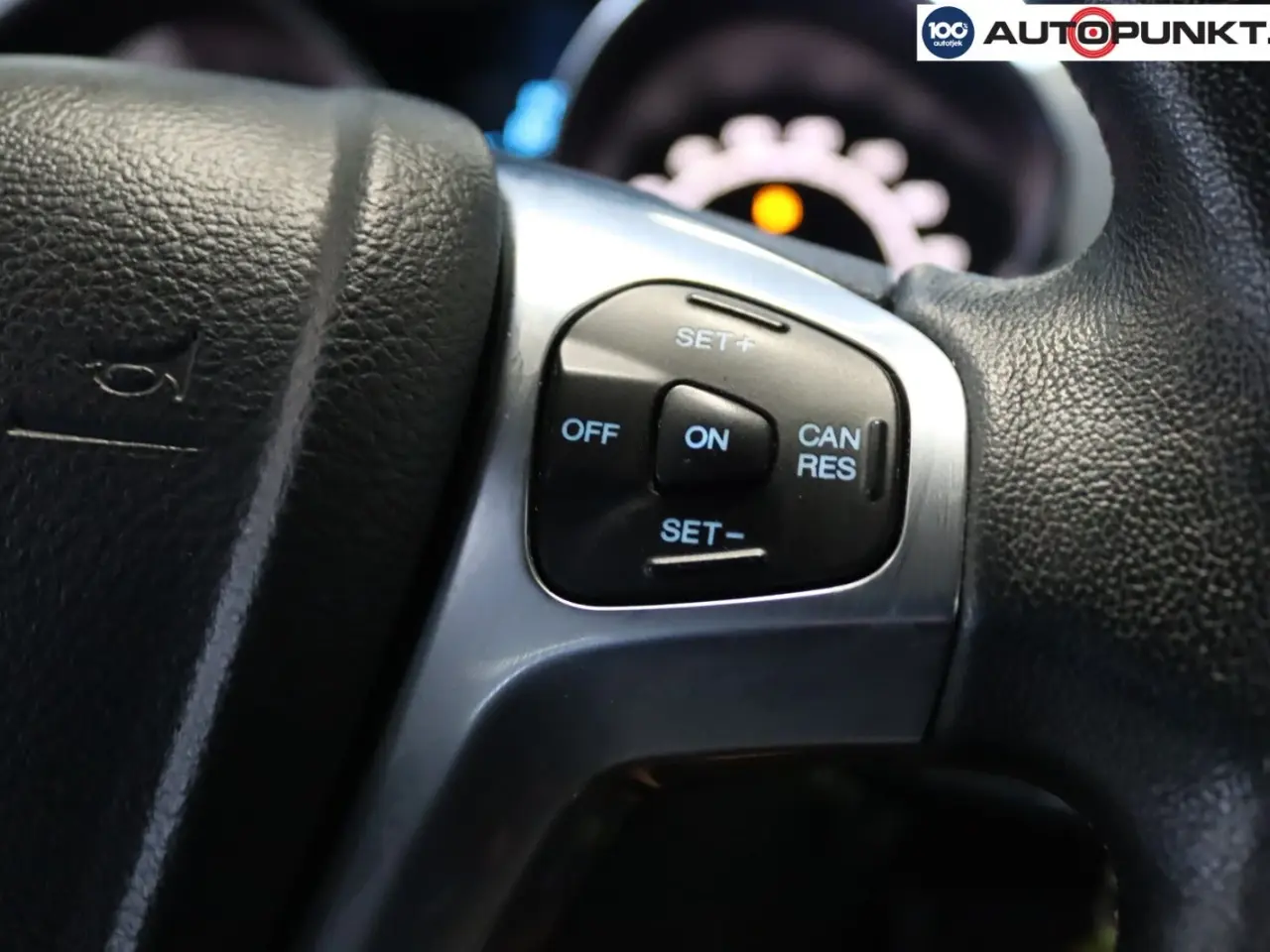 Billede 8 - Ford Fiesta 1,0 SCTi 125 Titanium X