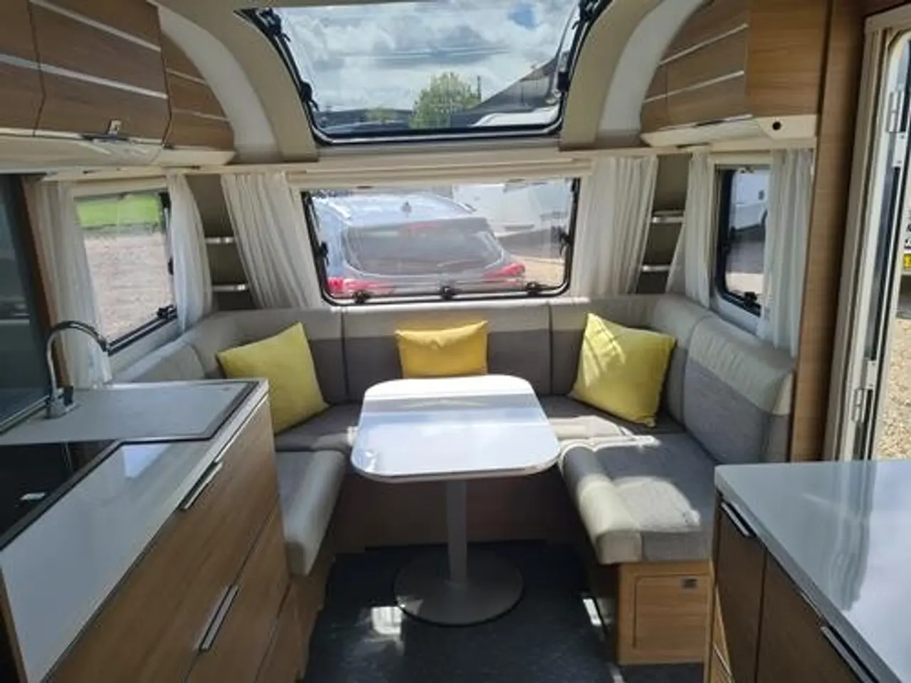 Billede 3 - Adria ADORA 572 UT