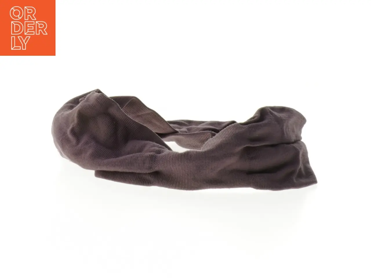 Billede 1 - Grå halsrør (str. 44 cm)