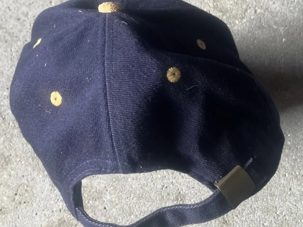 Billede 3 - Cap
