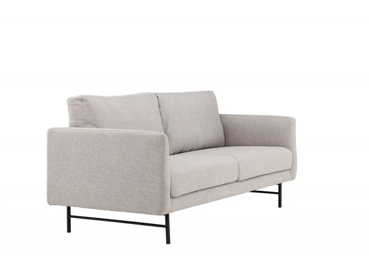Billede 2 - Sky 3 personers Sofa