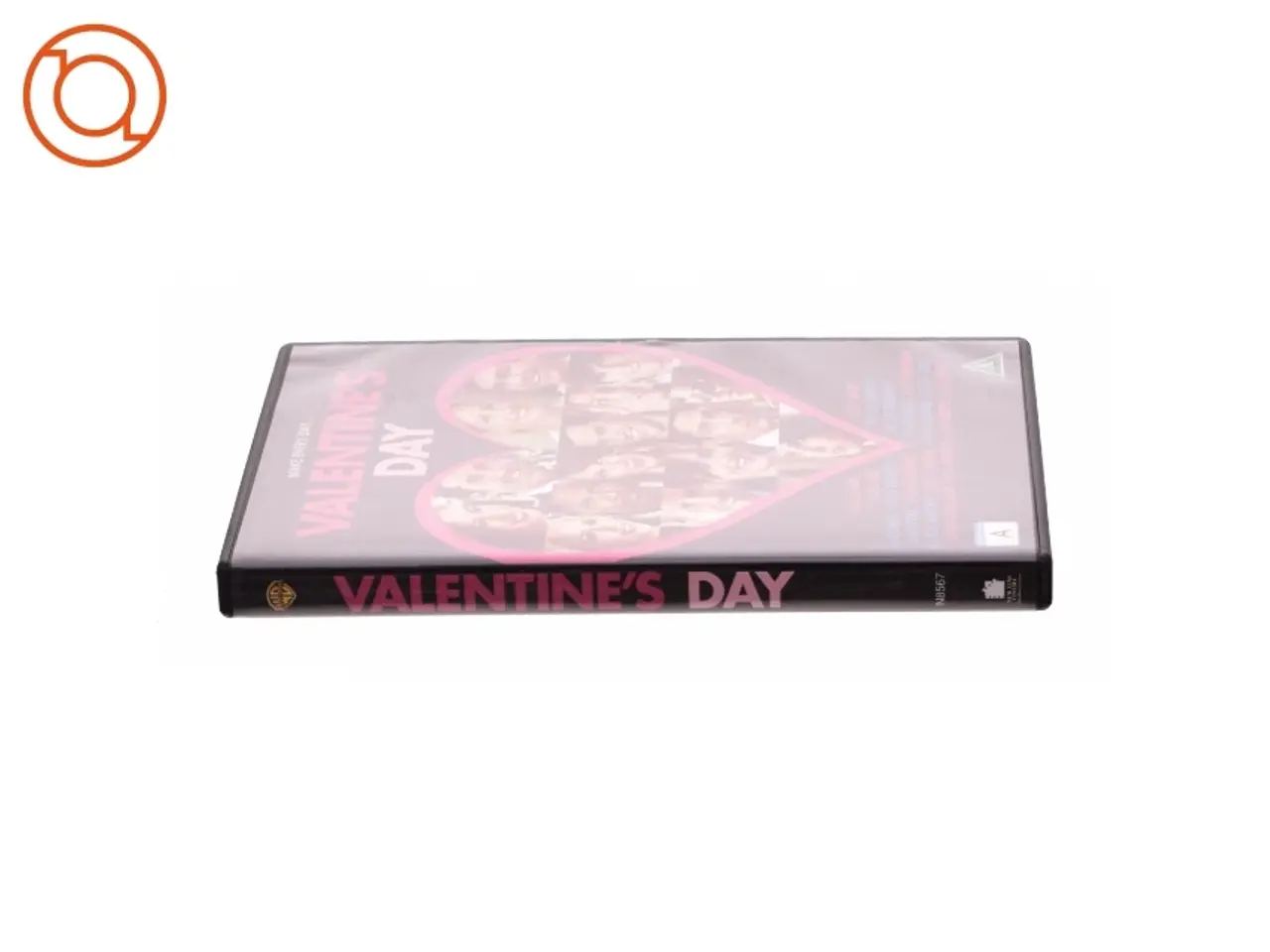 Billede 2 - Valentine´s day