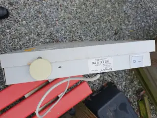 El radiator