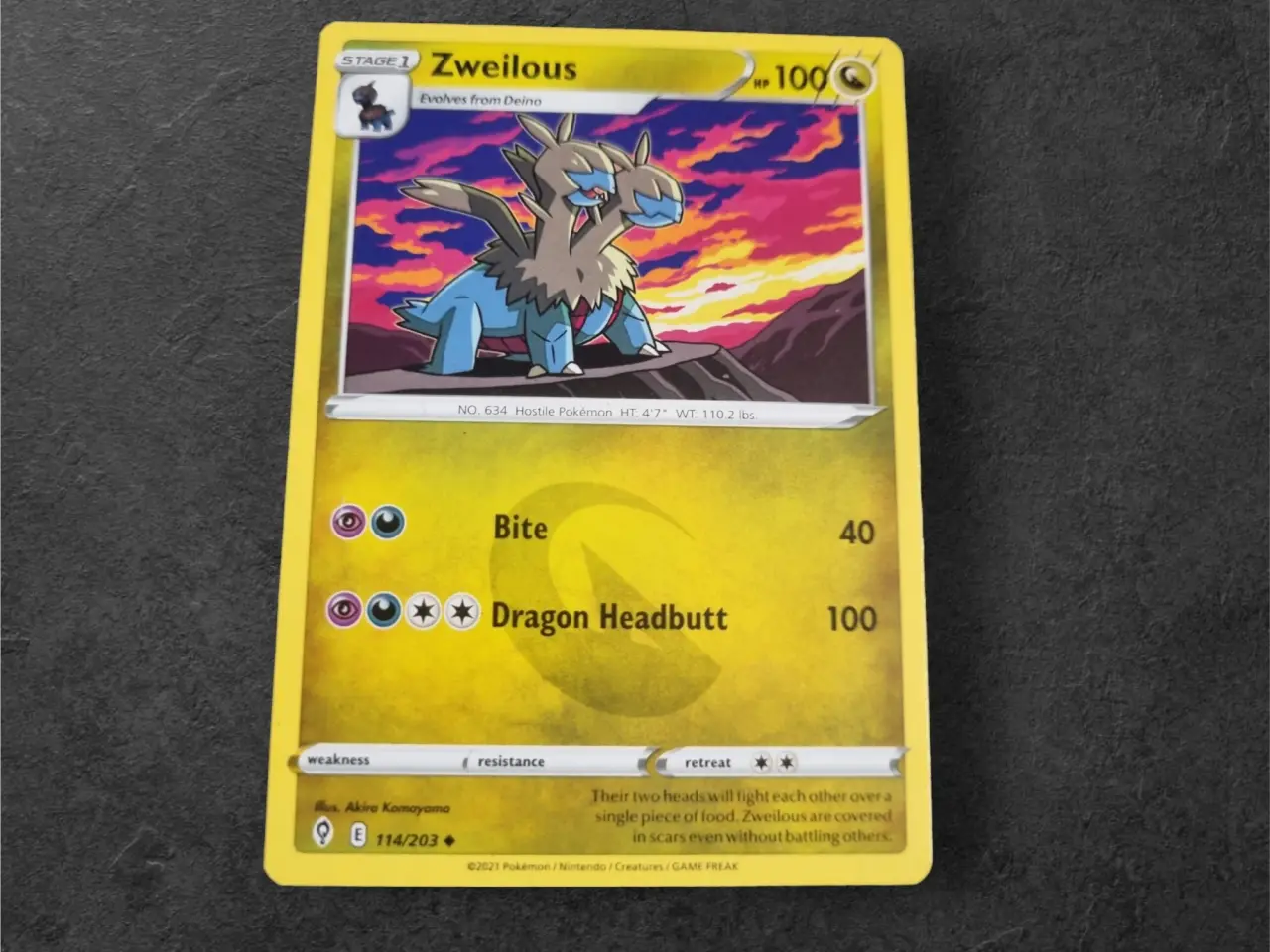 Billede 9 - Annonce 652 - Pokemon