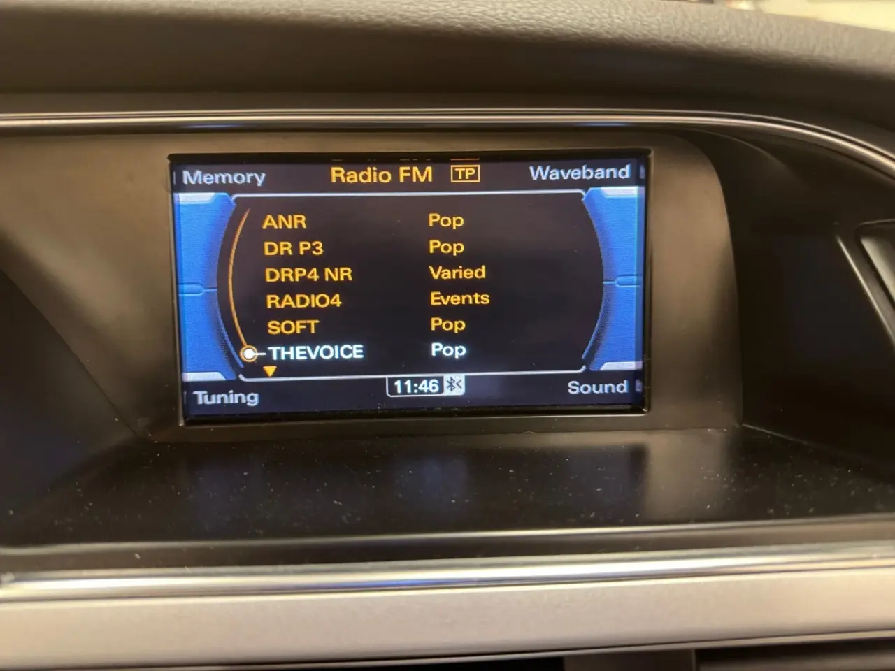 Billede 13 - Audi A5 1,8 TFSi 177 Cabriolet Multitr.