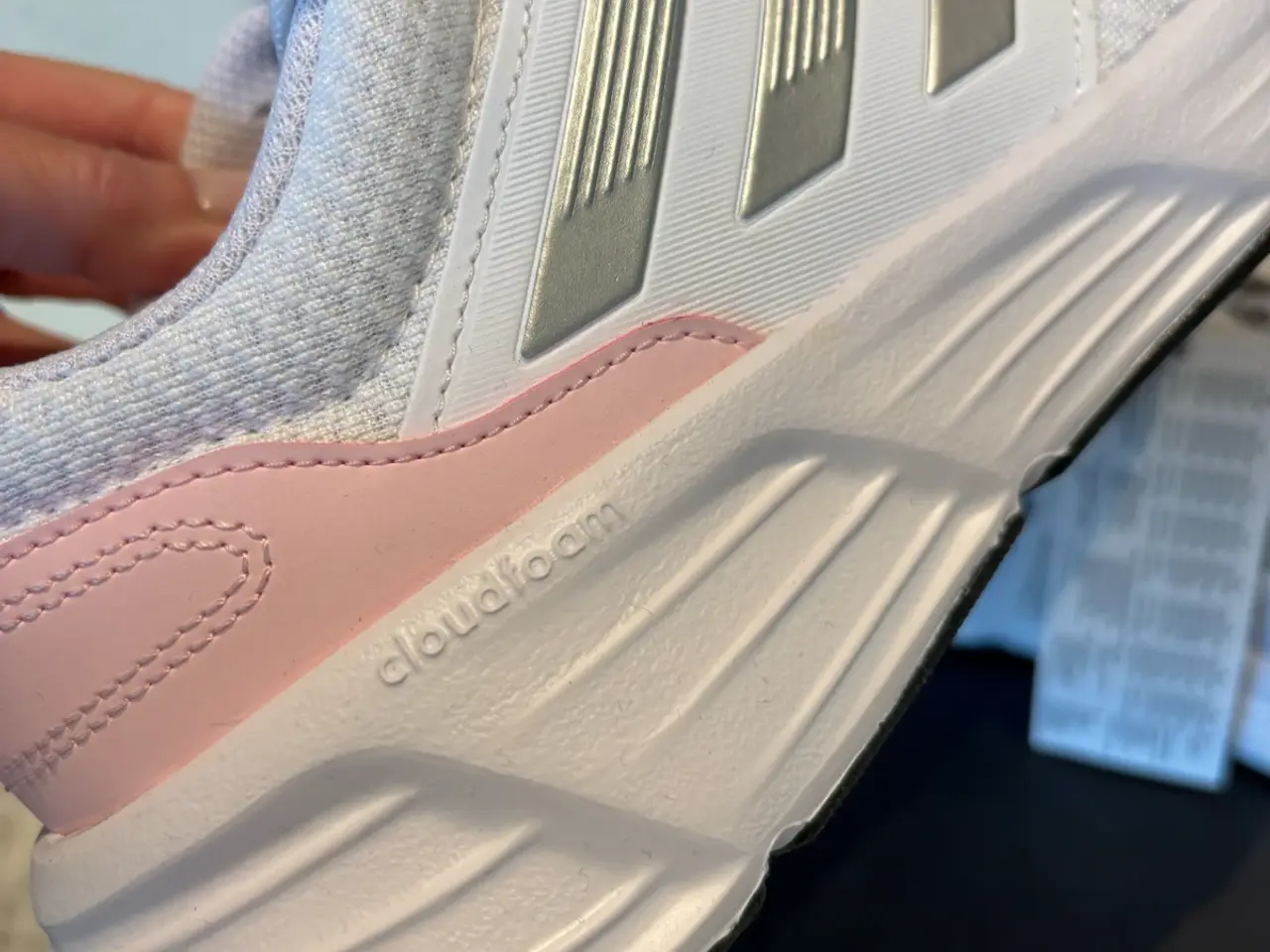 Billede 2 - Adidas str 41 1/3