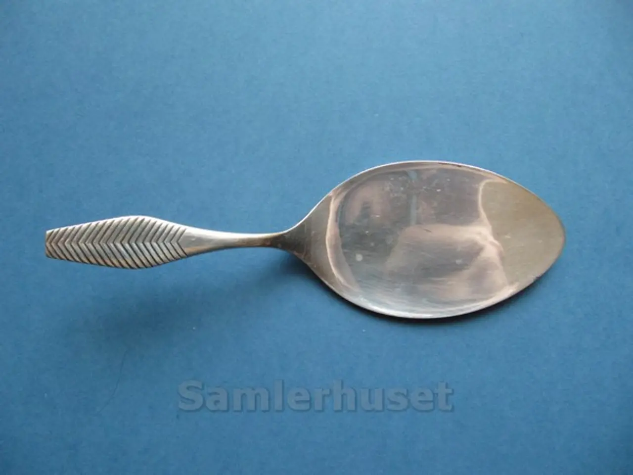 Billede 1 - Elegance Kagespade, 16 cm.