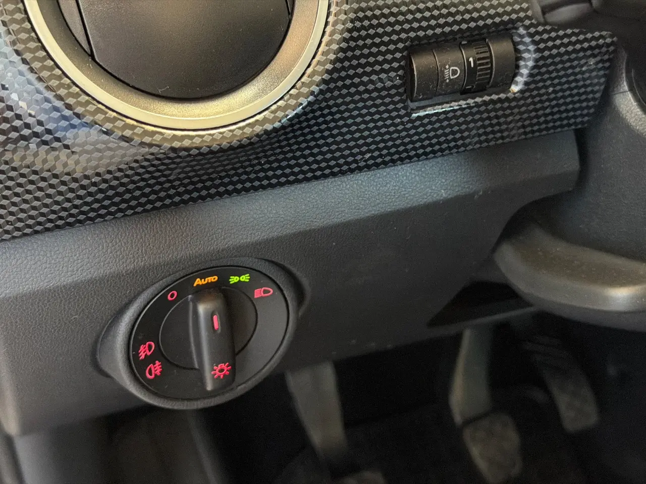 Billede 6 - VW Up! 1,0 MPi 60 Move Up!