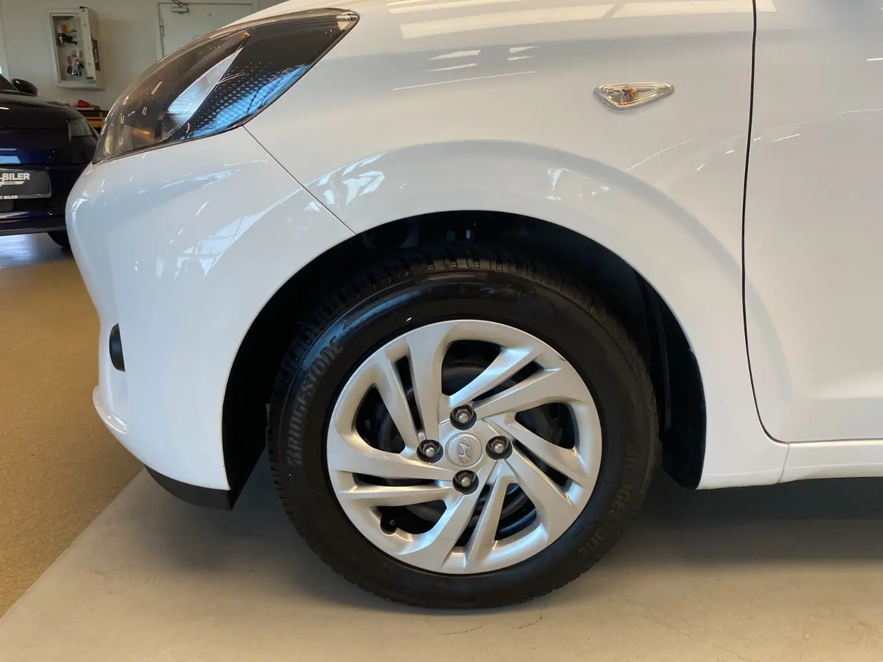 Billede 17 - Hyundai i10 1,0 MPi Advanced