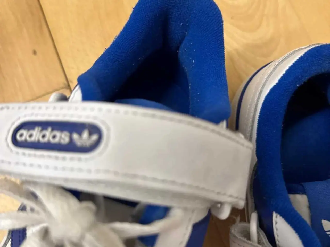 Billede 5 - Adidas Forum Low