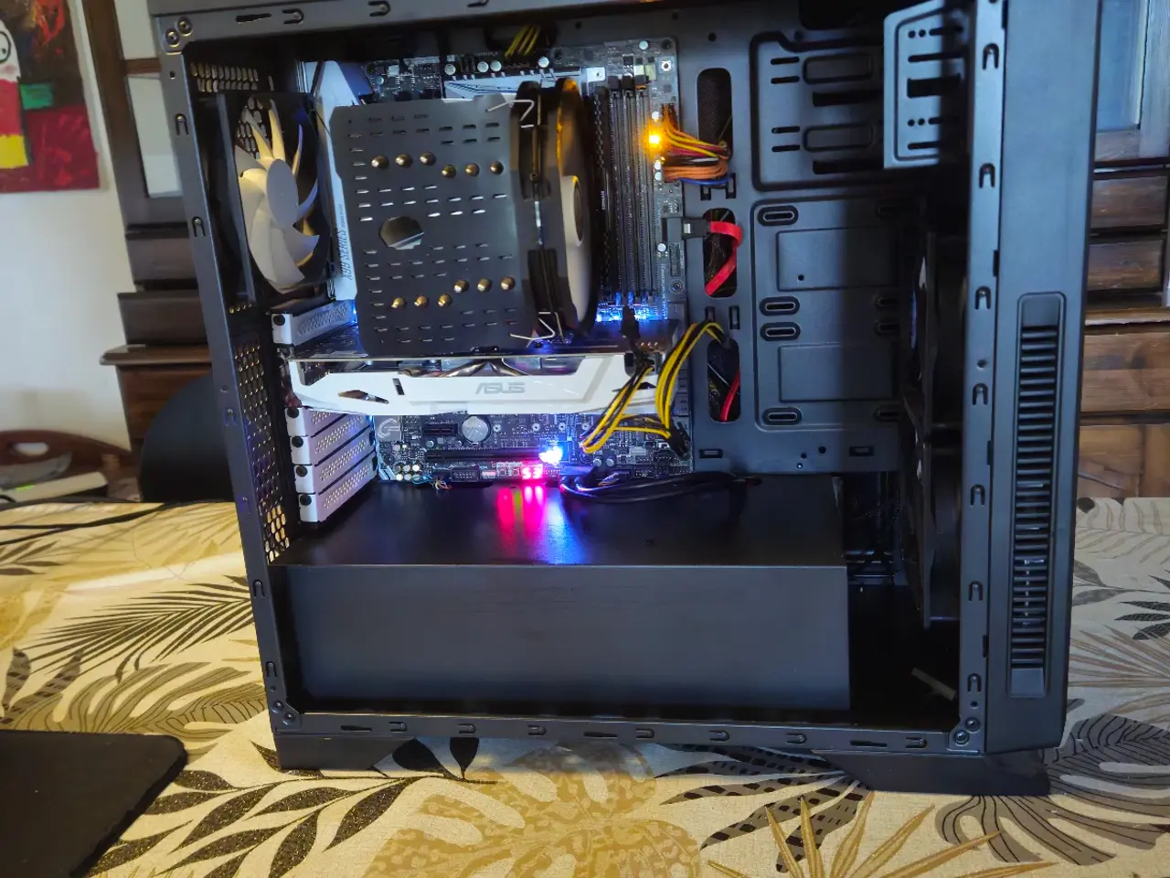 Billede 2 - I7 Gamer Computer
