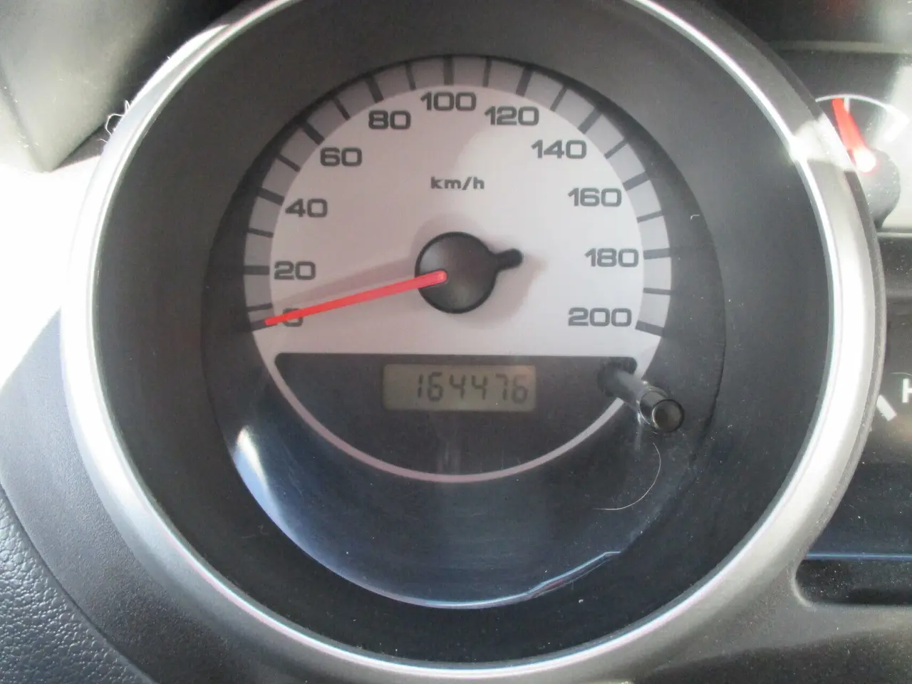 Billede 14 - Suzuki Ignis 1,3 GL 94HK 5d