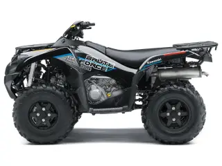 Kawasaki Brute Force 750
