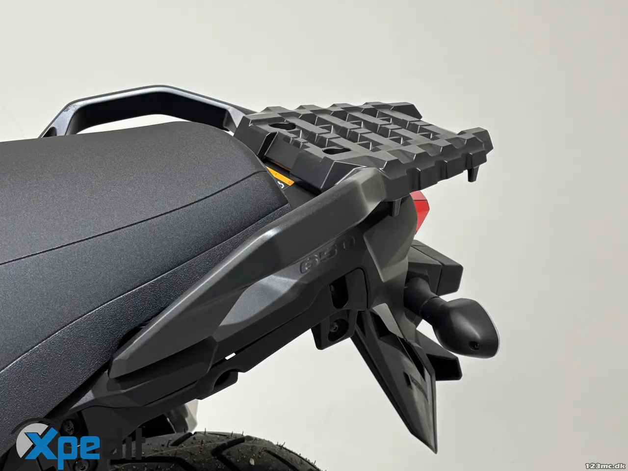 Billede 16 - Suzuki DL 650 V-Strom