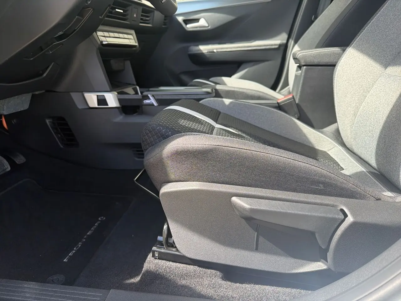 Billede 19 - Opel Frontera 44 GS