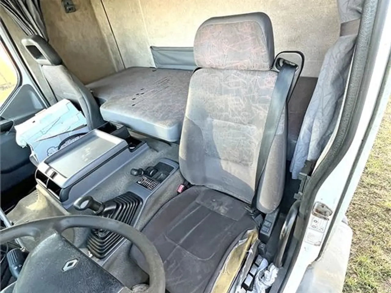 Billede 13 - Renault H 100 4x2 STD