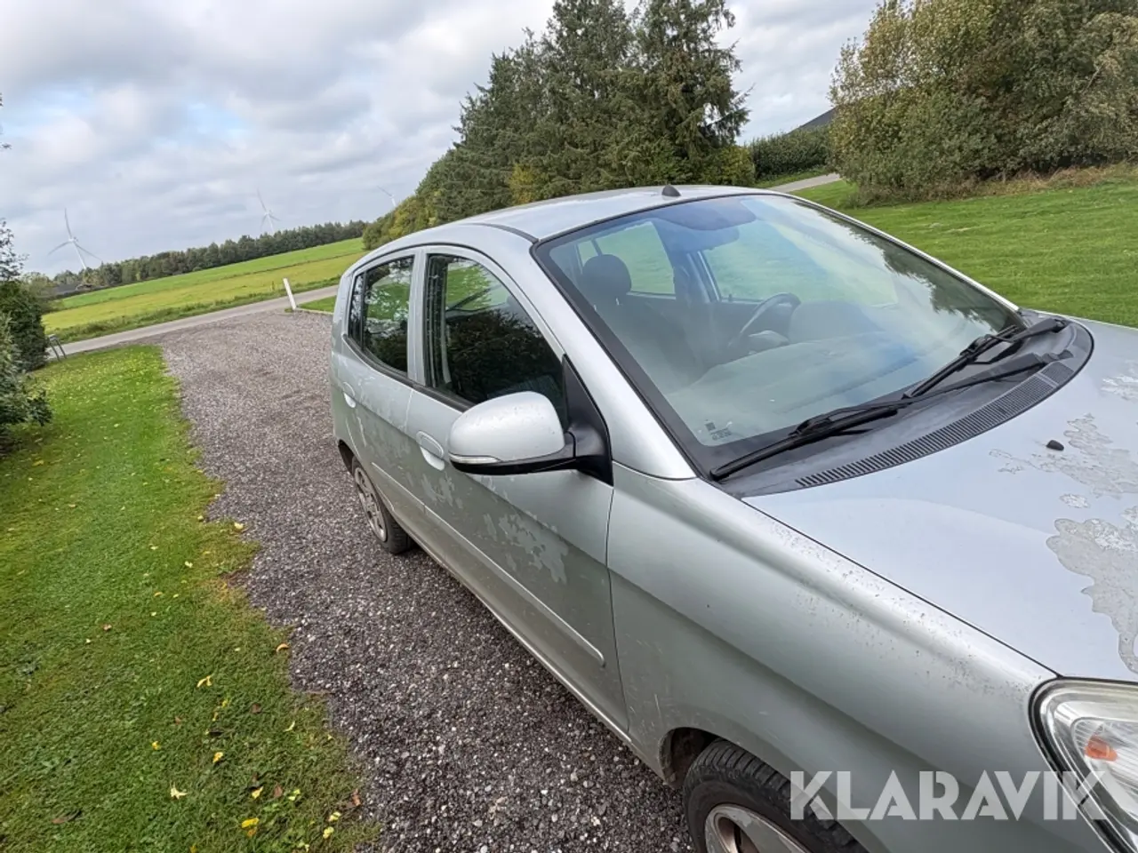 Billede 11 - Personbil Kia Picanto
