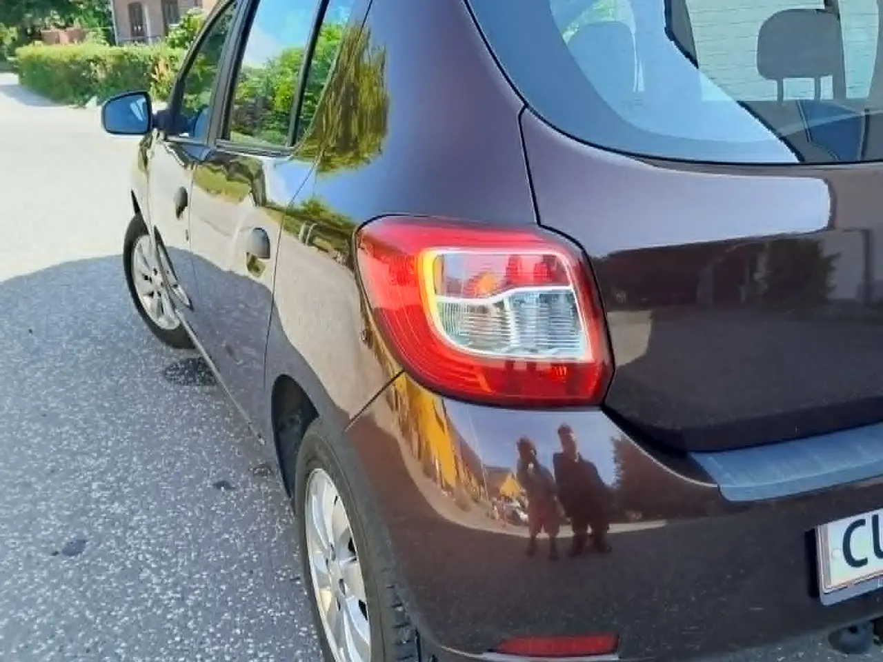 Billede 3 - Dacia Sandero