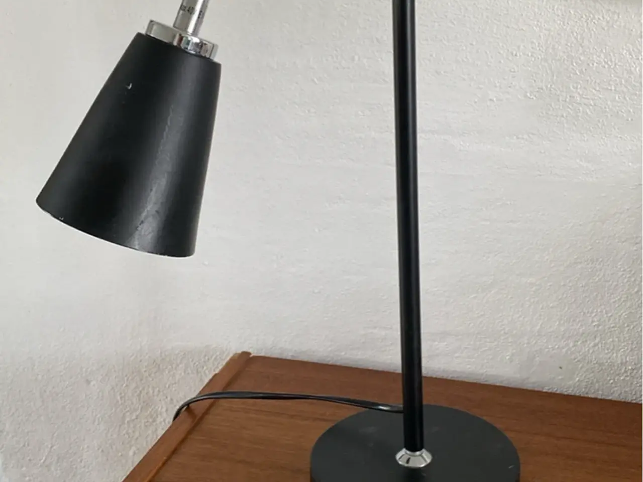 Billede 1 - Bordlampe 