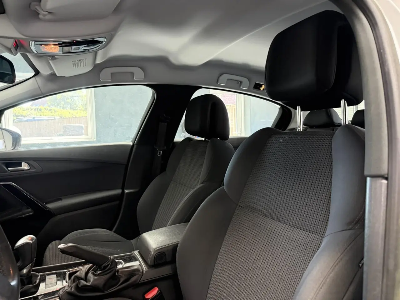 Billede 14 - Peugeot 508 1,6 e-HDi Active ESG 112HK 6g Aut.