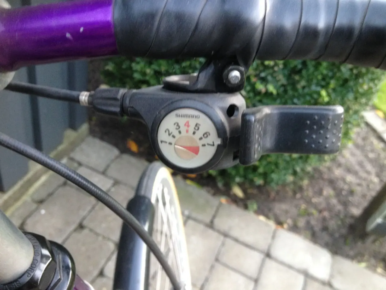 Billede 6 - Testro 28" - 7 gear
