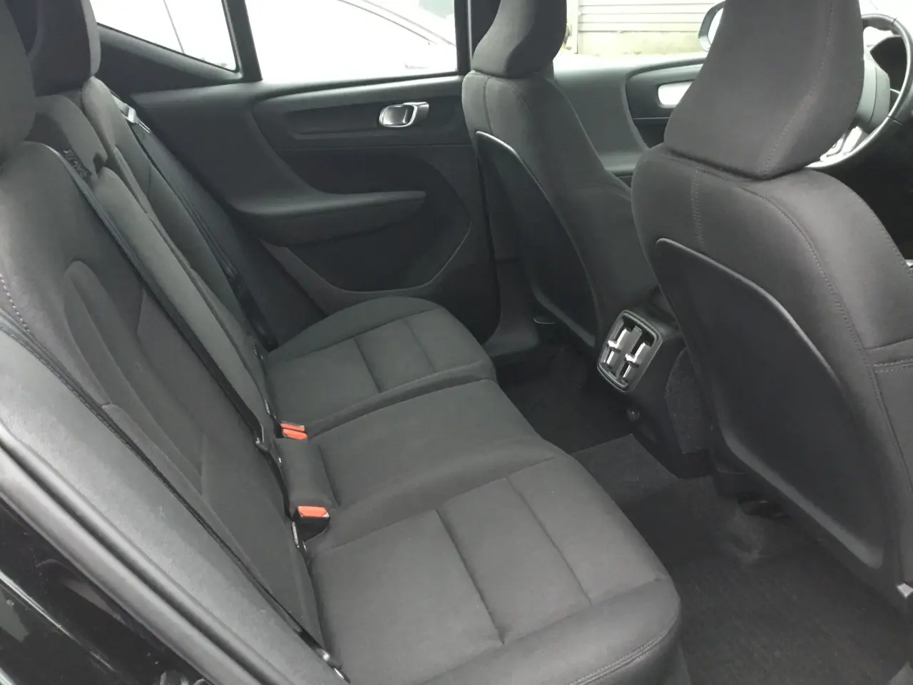 Billede 5 - Volvo xc 40 d3 160 hk.svingbartræk 1.ejer 