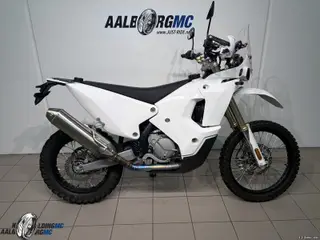Kove 450 Rally