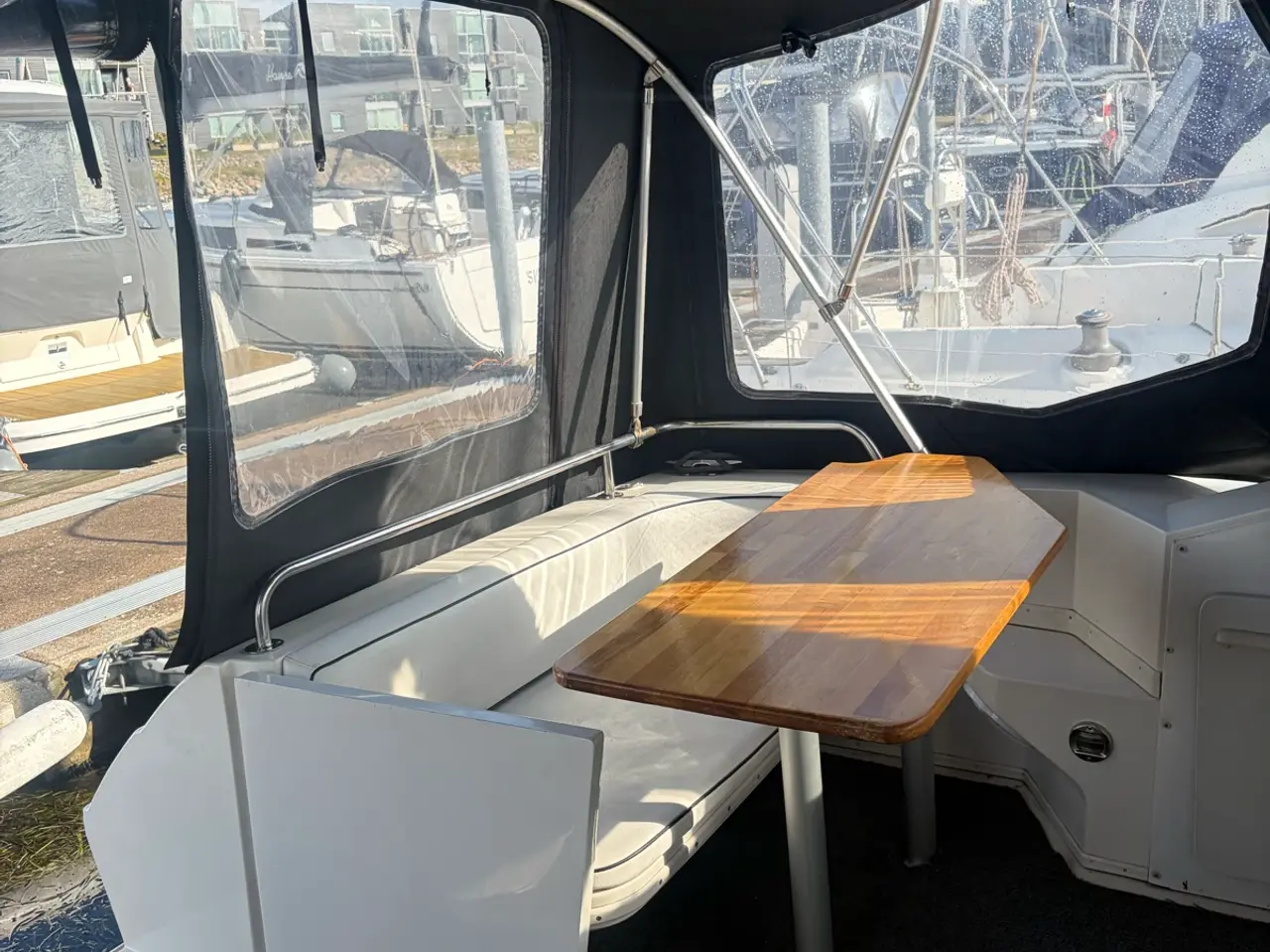 Billede 10 - Wellcraft 38 Grandsport