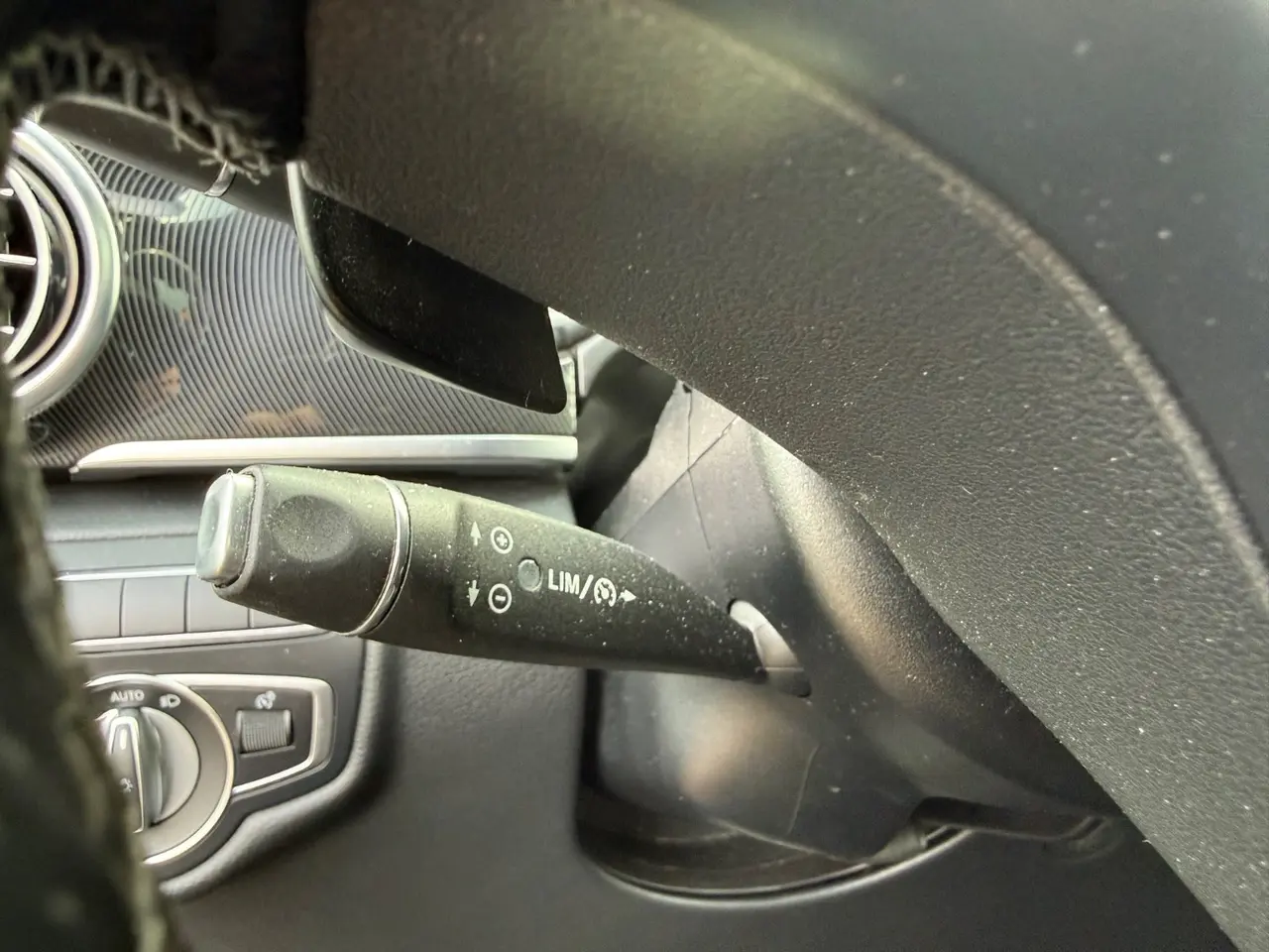 Billede 14 - Mercedes V250 d 2,2 AMG Line aut. 4Matic lang