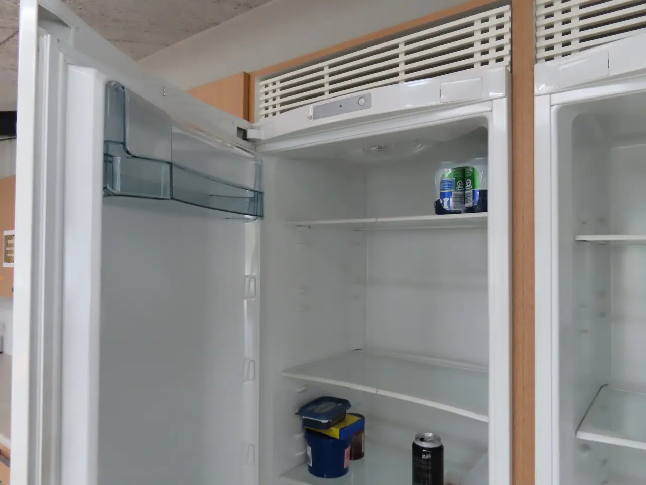 Billede 2 - Køleskab GORENJE HS3966A
