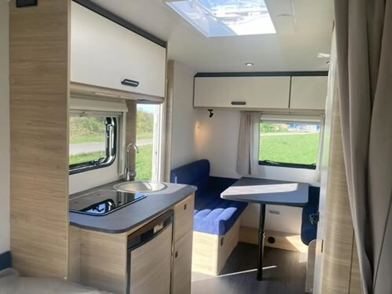 Billede 11 - Caravelair Alba 450 Spring - EFTERÅRTILBUD SPAR 11111 NU 173.884.-