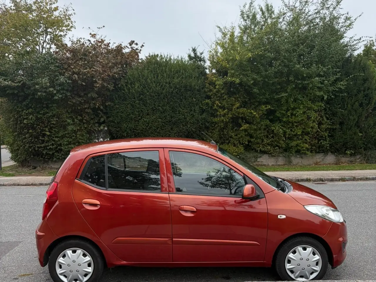 Billede 10 - Hyundai i10 1,2 Comfort A/C