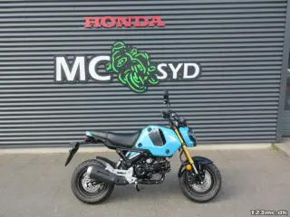 Honda MSX 125 MC-SYD BYTTER GERNE