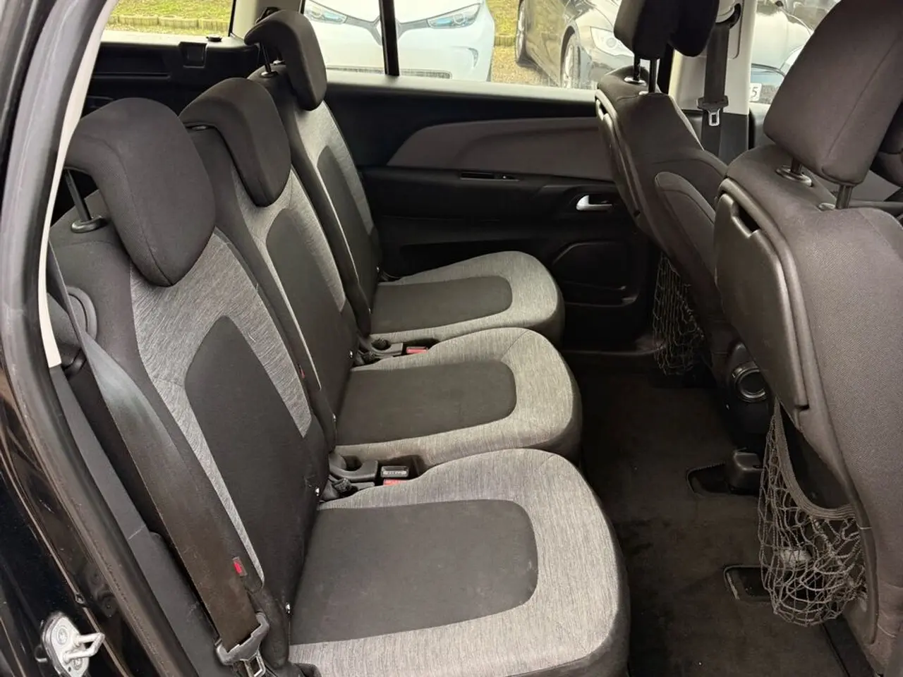 Billede 6 - Citroën Grand C4 Picasso 1,2 PureTech Iconic Limited start/stop 130HK 6g