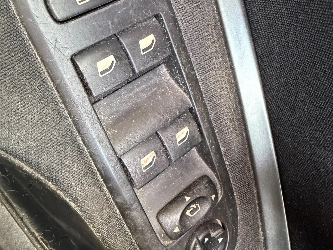 Billede 15 - Citroën C5 2,0 HDi 138 Dynamique
