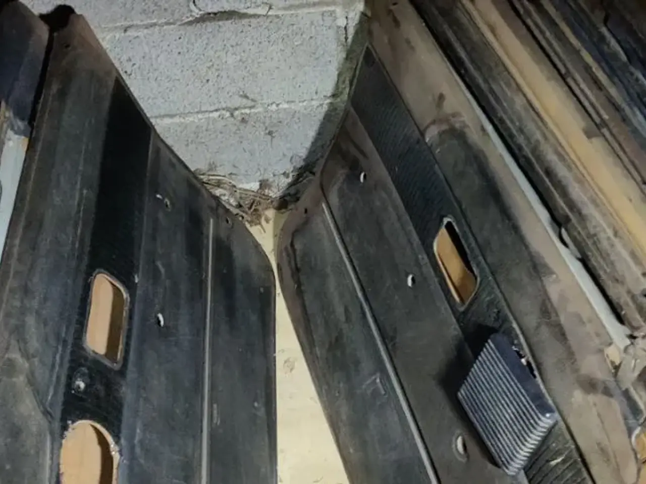 Billede 16 - Volvo 240 dele