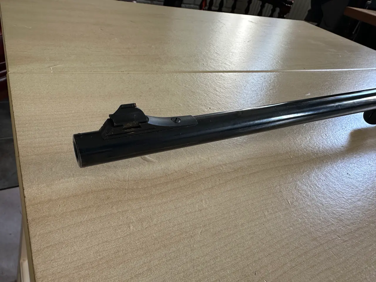 Billede 7 - Browning “Winchester Model 71” Lever Action riffel