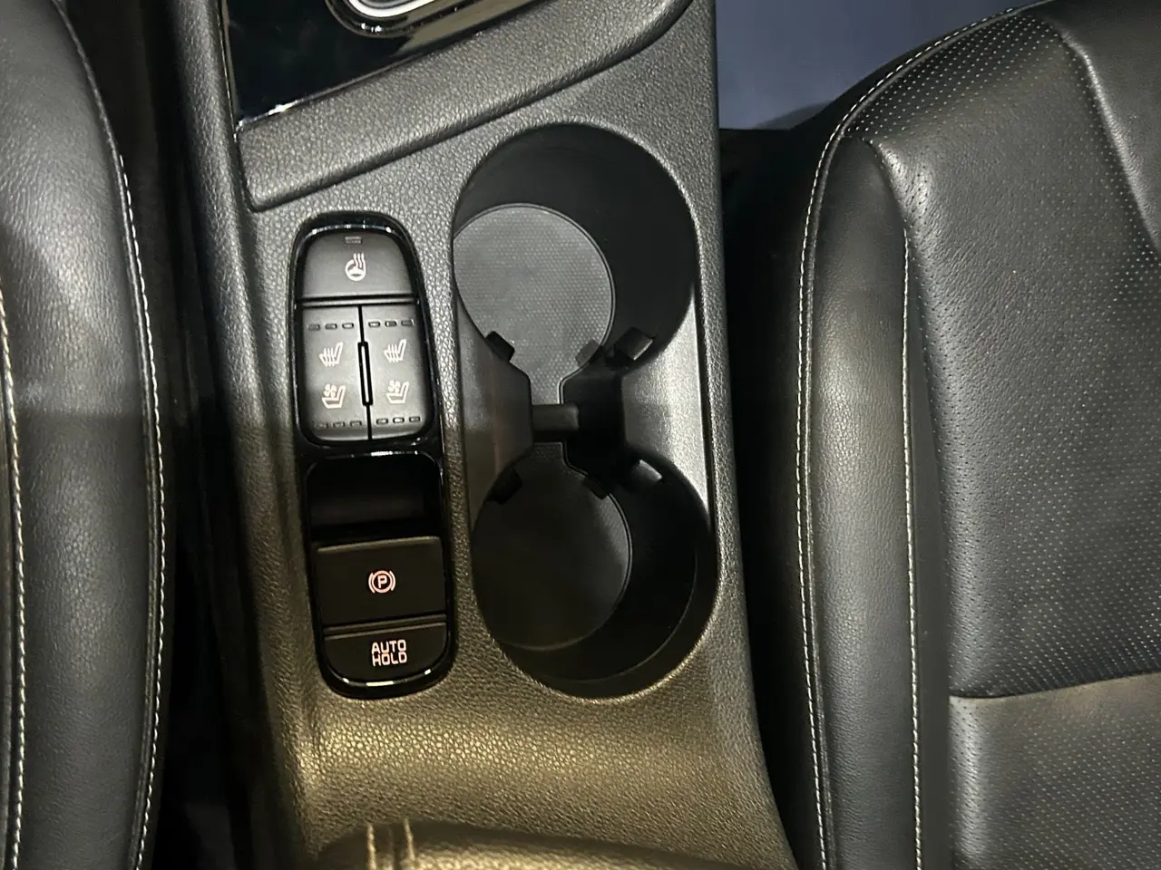 Billede 14 - Kia Niro 1,6 PHEV Advance+ DCT