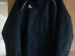 Adidas Trænings jakke str. 11/12 år. Trænings han