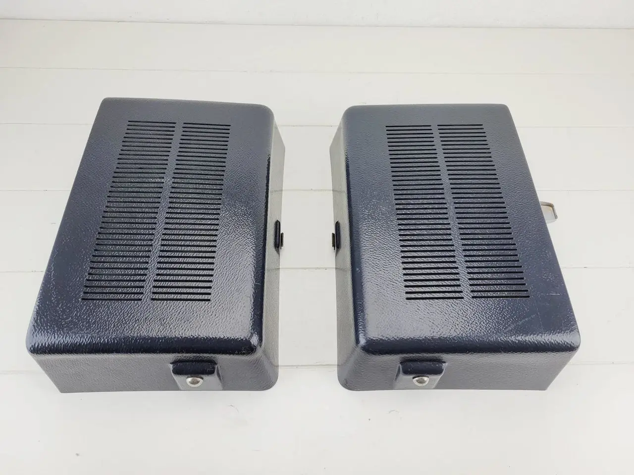 Billede 2 - B&O Type BEOCORD 2000 højtalere fra Spolebåndopt.