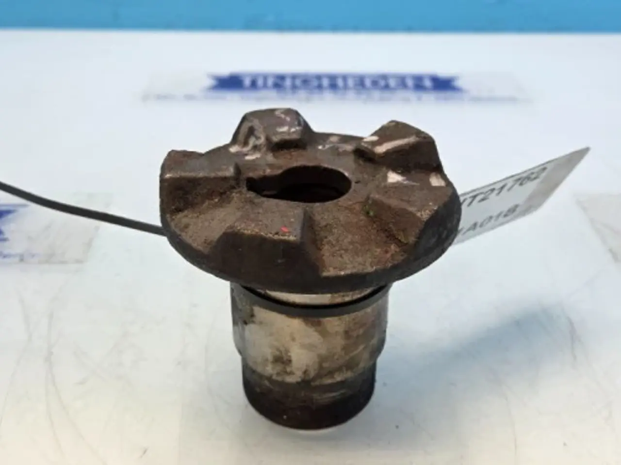 Billede 7 - John Deere 1177 Hub Z12498