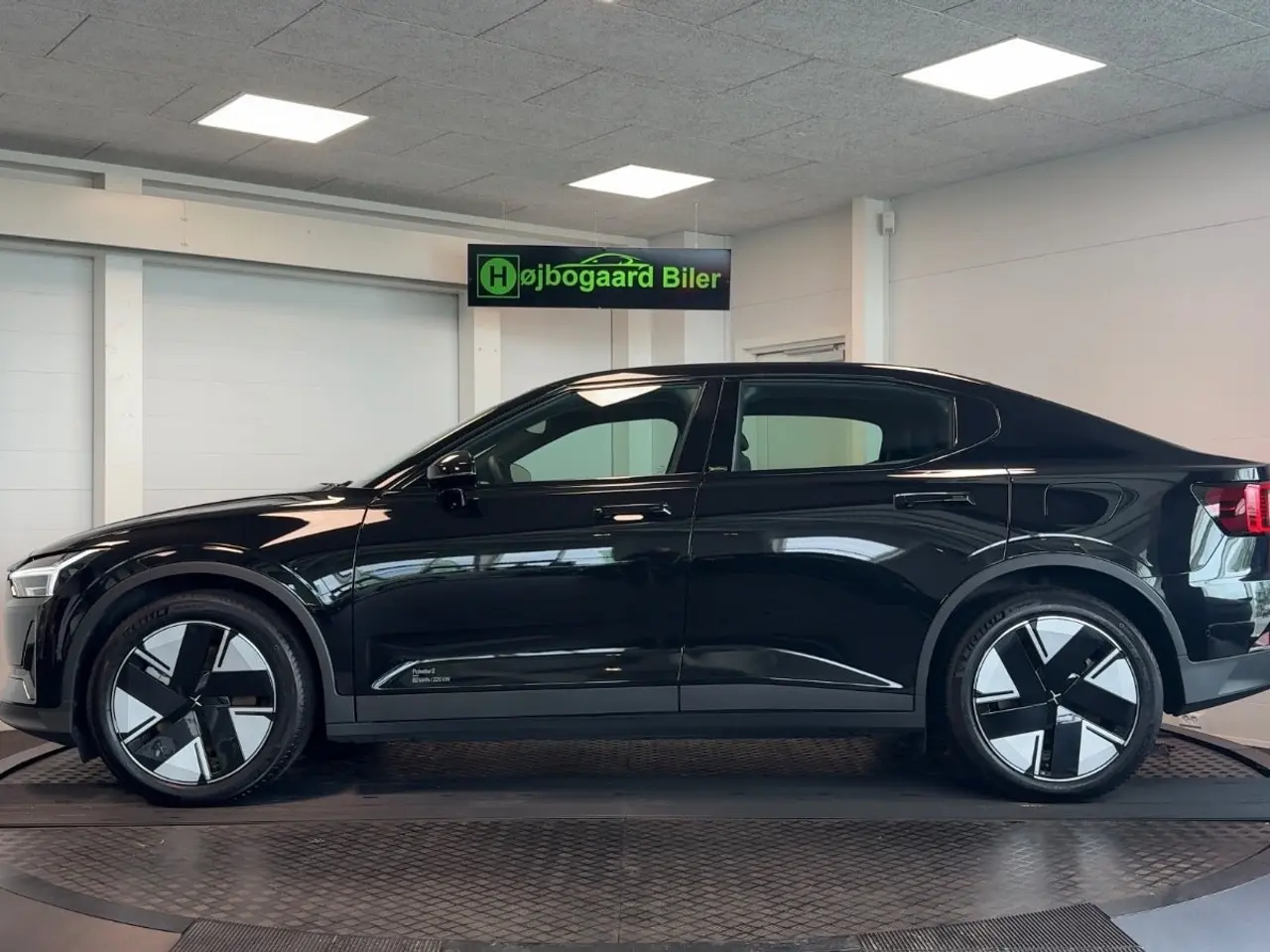 Billede 2 - Polestar 2 Long Range