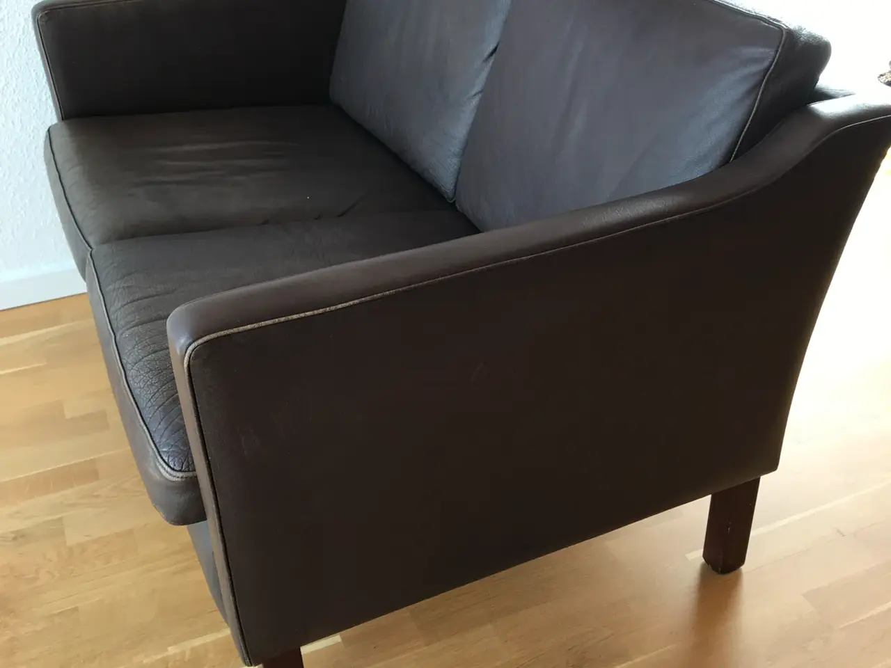 Billede 8 - Retro sofa